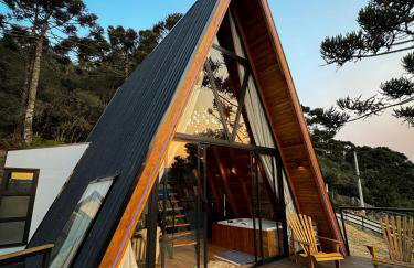 Cabana Amores da Serra Urubici - Photo 7