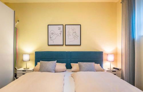 Ferienwohnung Zoll - Foto 20