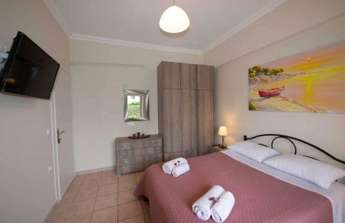 Lollas Apartments Acharavi Corfu - Foto 30