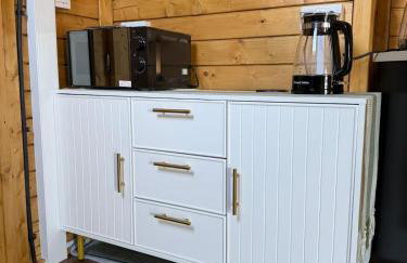 The Nook Cardross - Foto 18