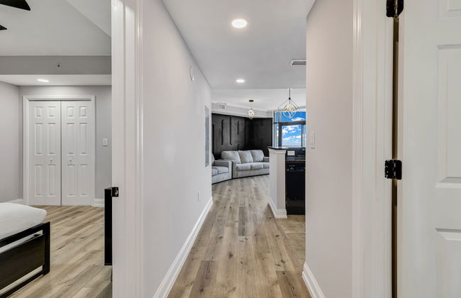 Beachfront Anderson Condos by Hosteeva - Foto 23