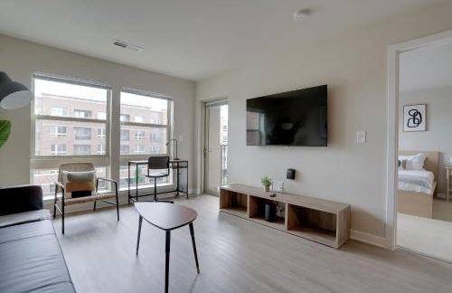 Top Amenities: Charming Apartment at Alexandria - Foto 6