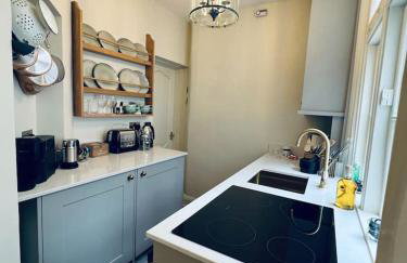 Luxury London English Charm - Foto 21