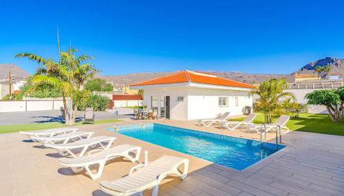 Villa Ave del Paraíso - Foto 1