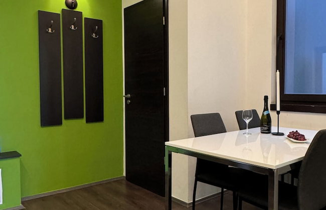 Gracia Apartment House - Photo 68