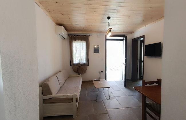 Villa Marilou Fourka - Foto 28