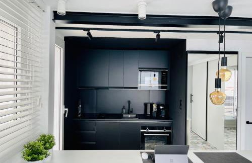 Respiro Del Mar - Beachfront Superior Apartment - Foto 13