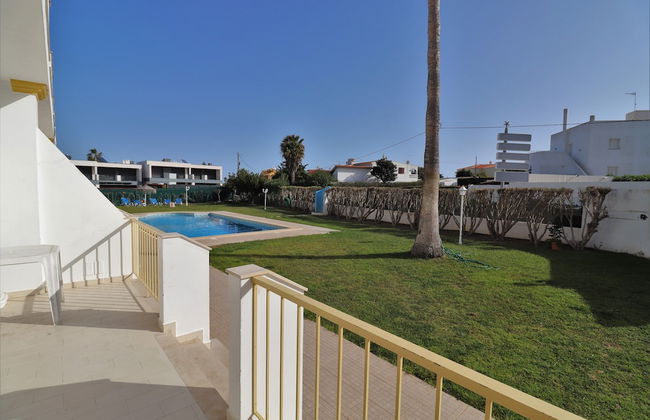 Entire Villa in Albufeira - Foto 22