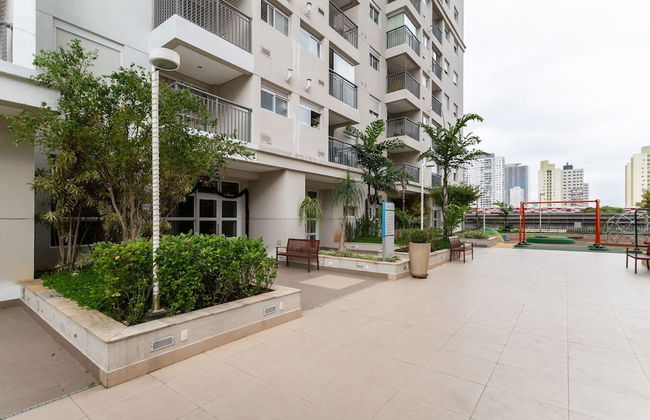 Capital Brás - Negócios e Lazer - Foto 18