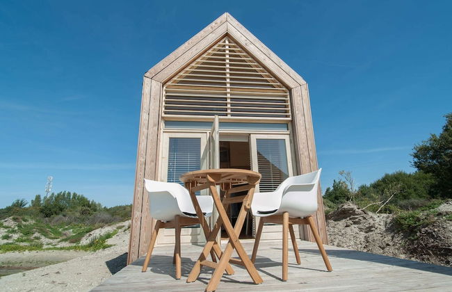 Detached Eco Chalet Near the Shores - Photo 11