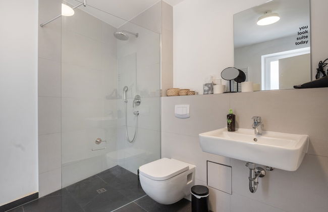 Limehome Leipzig Jahnallee - Foto 60