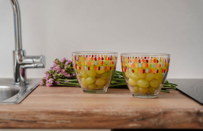 Sea La Vie Apartment - Foto 8