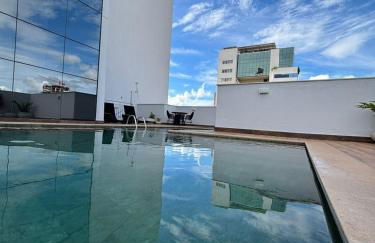 conforto localização e vista panorâmica. - Foto 20