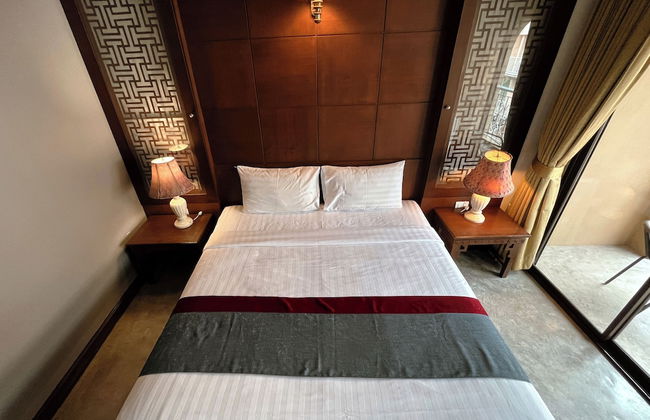 Grand Orlov Apart Hotel - Foto 14