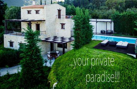 Exensian Villas & Suites - Photo 10