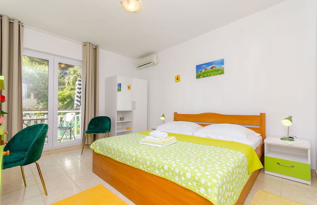 Apartments Zvonimir - Foto 8