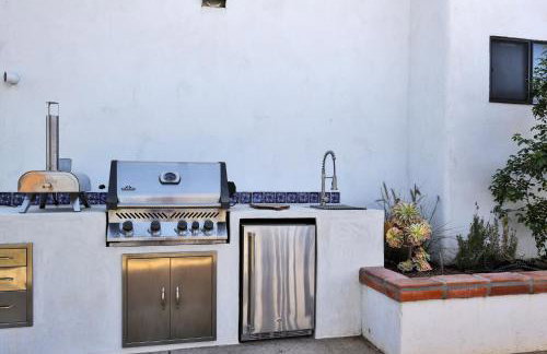 Luxury 5 bedroom Wine Retreat Fallbrook Villa sleeps 12 - Foto 53