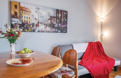 Beautiful Apartment In Hrboki With Wifi - Photo 24