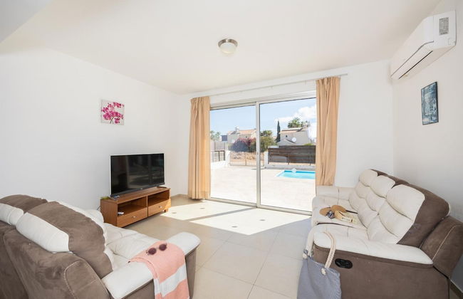 Villa Coral Bay 7 in Peyia - Foto 6