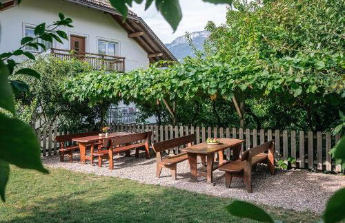 Lafoi - Apartments in Eppan - Photo 4