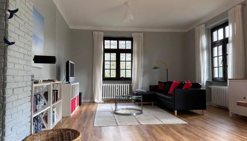 FeWo Schöne Aussicht - Foto 5