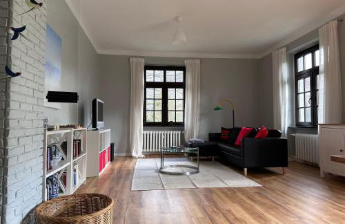 FeWo Schöne Aussicht - Foto 5