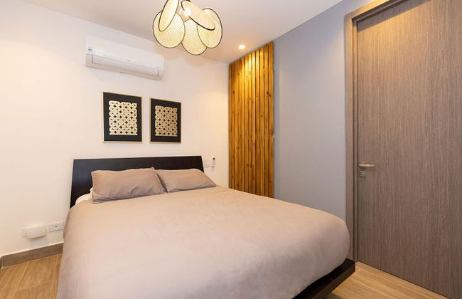 The Urbanart Condo by Acomodo - Foto 4