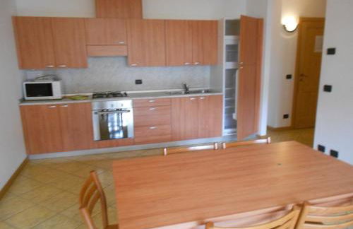 Residence Le Orchidee - Foto 20