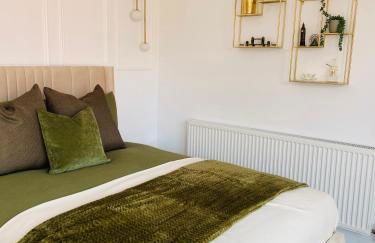 LUXURY Shoreditch PENTHOUSE! - Foto 7