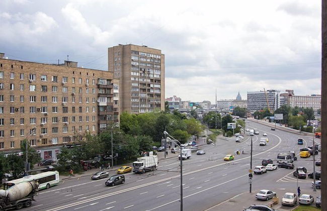 ApartLux Butirskaya - Foto 19