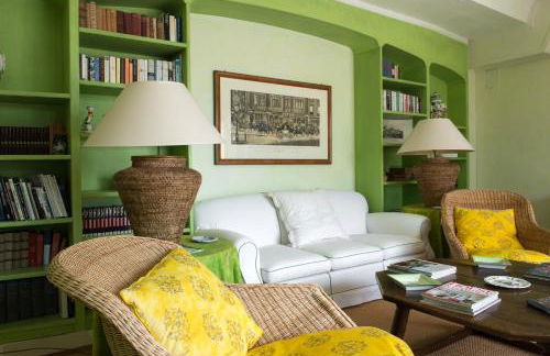 Villa il Galero - Foto 72