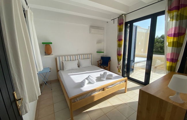 Salanti Get Away Villa - Foto 4