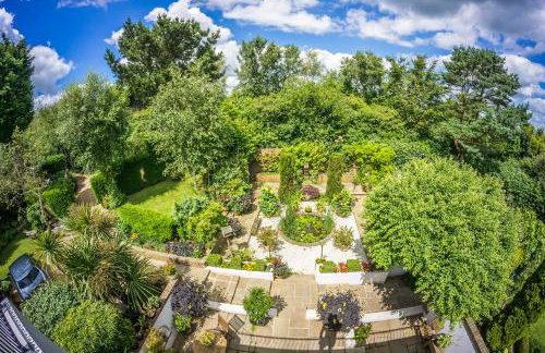 Swallows Nest - Covehurst Bay Cottage - Foto 59