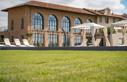 Monvì Wine Relais - Foto 41