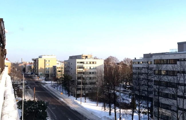 Roost Lauttasaari - Foto 13