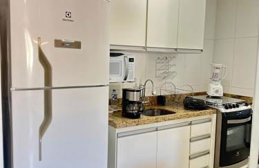 VISTA MAR 3 min caminhada até a praia - Foto 30