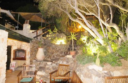 Villa Giglio private pool wifi parking and stunning view - Foto 22