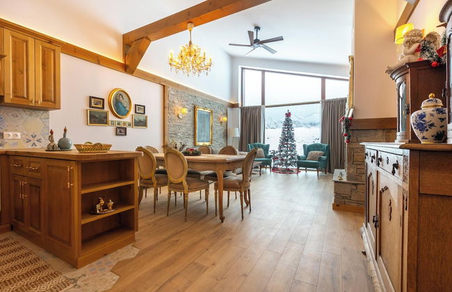 Villas Sofayla & Elyas - Foto 25