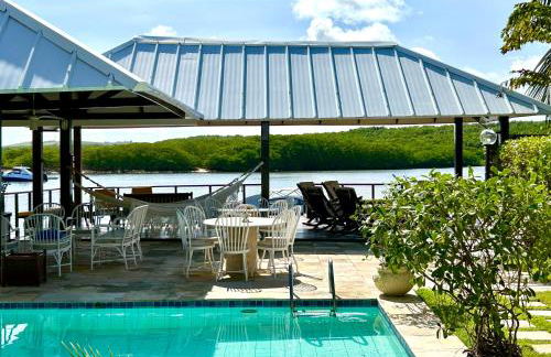 Casa Luxo Beira-Rio Praia Toquinho - Photo 8