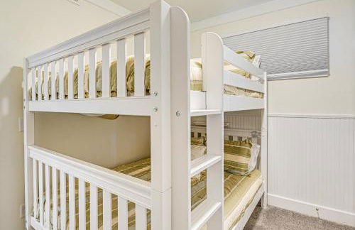 Fish, Boat and Unwind Old Hickory Lake Retreat - Foto 20