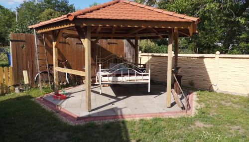 Ferienwohnung-gurran - Foto 5, Garden