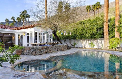 Auric House by Korakia Pool Spa Chic Design Access to Hotel Amenities - Foto 23