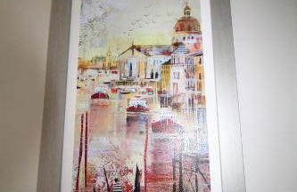 3 Bed Detached - Sleeps 5 - Private Garden & Parking Plus Garage - Quiet Cul De Sac Location - Dog Friendly - Fast Wifi - Close to Motorway Access - Foto 23