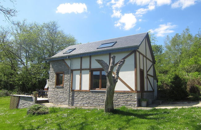 Perfect Spot on Edge of Large Woods with Hot Tub - Foto 19