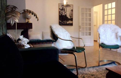 Appartement VILLA PAULA Ax-les-Thermes - Foto 1