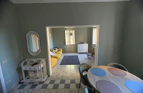 Guest House Foschi Apartment - Foto 20