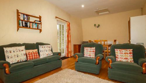 The Coach House - Foto 4