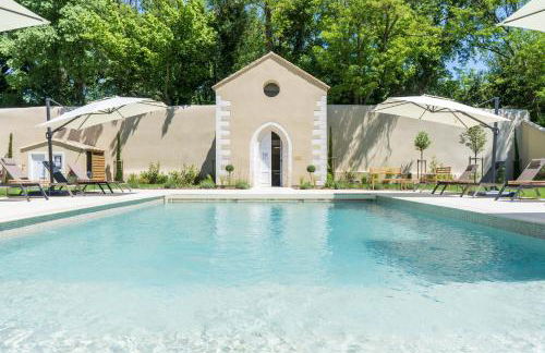 Château de l'insolas - Photo 28