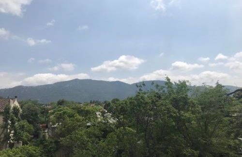 Villa St Ange - Foto 29