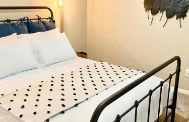 Spacious 2BR&2BA Med Center APT, Free parking&shuttle - Foto 7